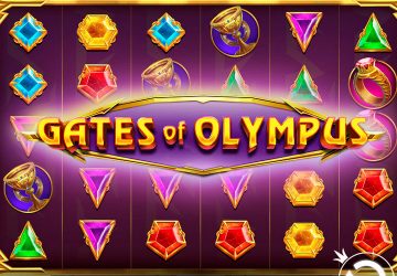 Playtech - игровой автомат онлайн от Various с RTP 97.47%