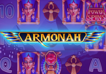 NOVOMATIC - игровой автомат онлайн от Various с RTP 96.02%